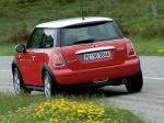 Mini Cooper 2007 года